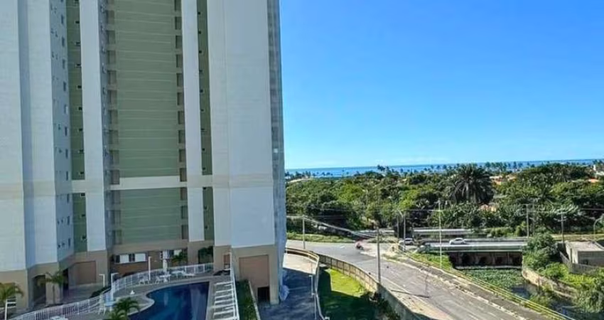 Apartamento para Venda em Salvador, PIATÃ, 3 dormitórios, 1 suíte, 4 banheiros, 2 vagas