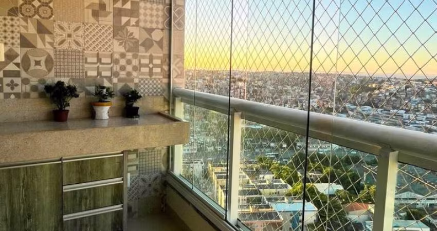 Apartamento para Venda em Salvador, Horto Bela Vista, 3 dormitórios, 1 suíte, 2 banheiros, 1 vaga