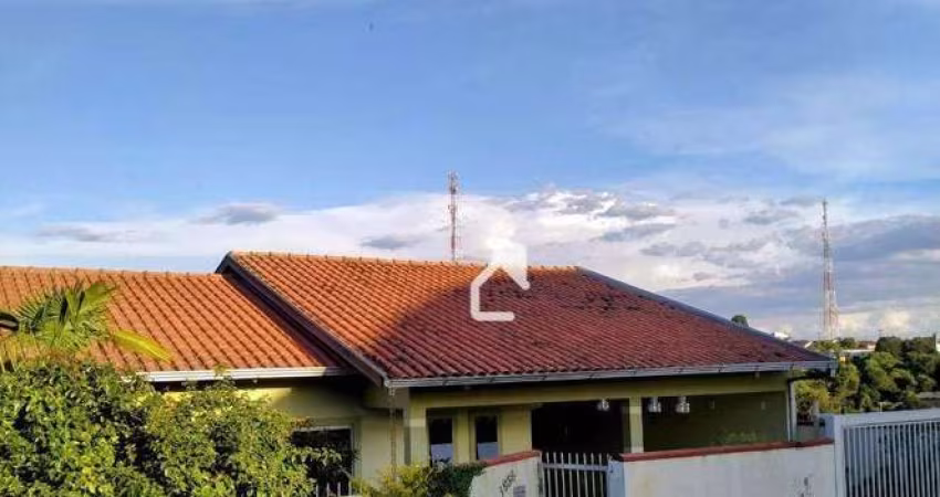 Casa com 4 quartos