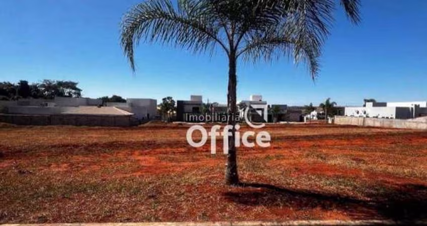 Terreno à venda, 360 m² por R$ 250.000,00 - Gaudí - Anápolis/GO