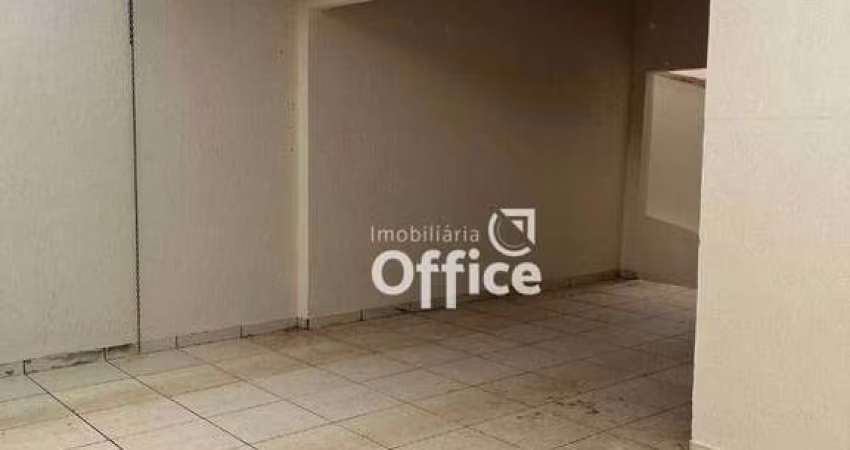 Casa com 3 quarto à venda, 77 m² por R$ 390.000 - Parque das Primaveras - Anápolis/GO