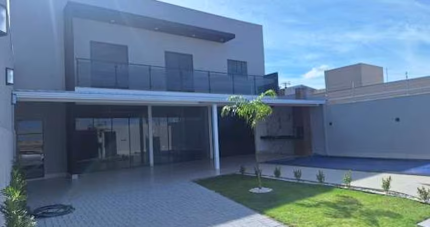 Sobrado com 3 dormitórios à venda, 195 m² por R$ 690.000,00 - Alto da Bela Vista - Anápolis/GO