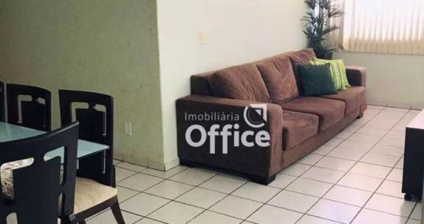 Apartamento com 3 quartos à venda, 79 m² por R$  - Vila Industrial - Anápolis/GO