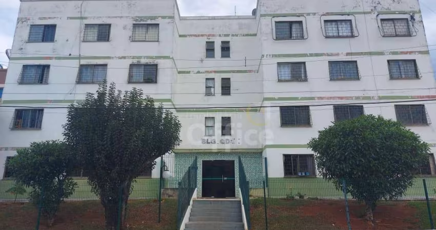 Apartamento com 2 dormitórios para alugar, 60 m² por R$ 1.000,01/mês - Conjunto Villa Verde - Anápolis/GO