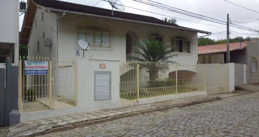 Apartamento com 1 quarto para alugar na Rua Alwin Schrader, 732, Ribeirão Fresco, Blumenau