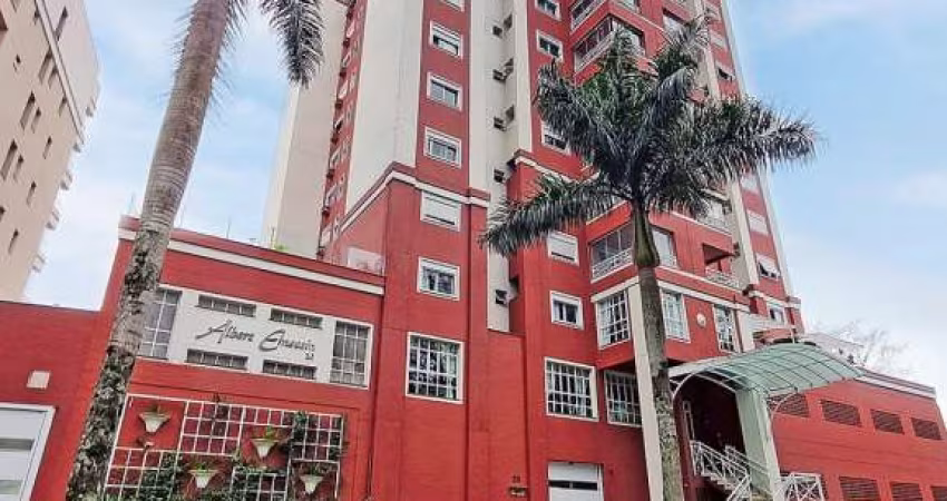 Apartamento com 3 quartos para alugar na Rua Lauro Mueller, 20, Jardim Blumenau, Blumenau