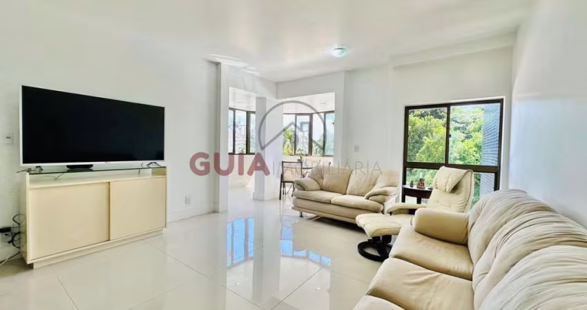 Apartamento para Venda em Salvador, Rio Vermelho, 3 dormitórios, 1 suíte, 2 banheiros, 2 vagas