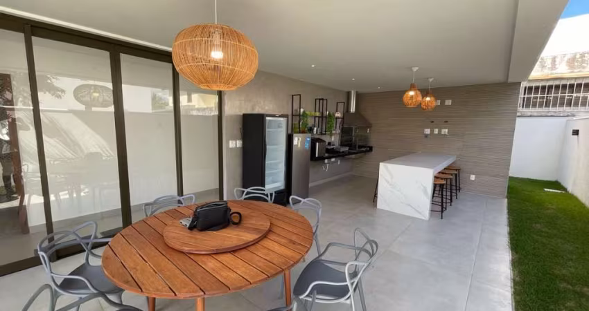 Casa em Condomínio para Venda em Camaçari, Guarajuba (Monte Gordo), 7 dormitórios, 7 suítes, 4 vagas