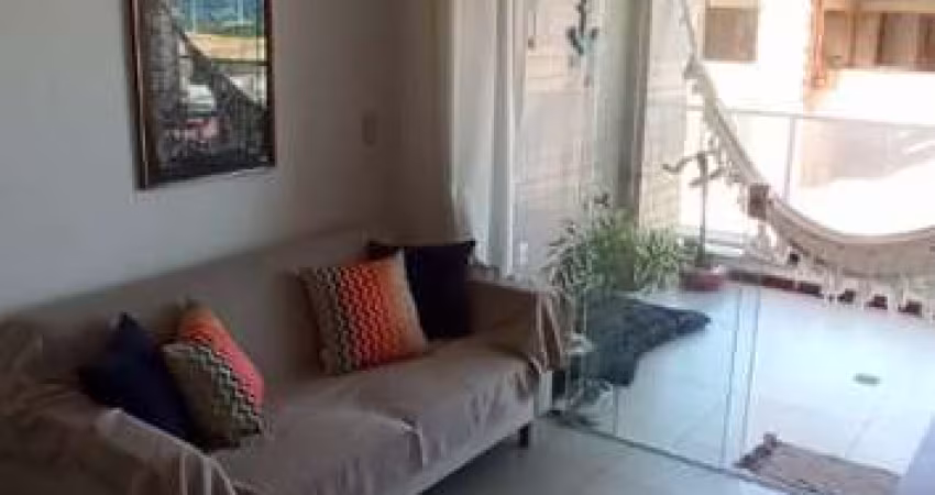 Apartamento para Venda em Salvador, Jaguaribe, 1 dormitório, 1 suíte, 1 banheiro, 1 vaga