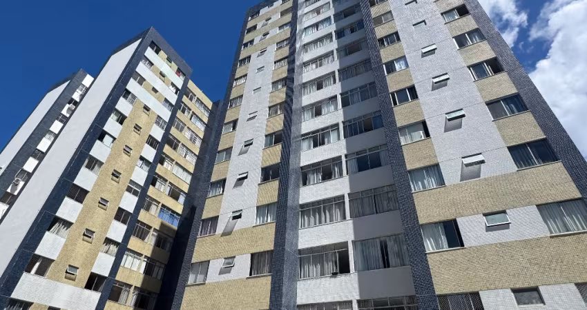 4 QUARTOS NO EDF SÃO LUCAS NO ALTO DO ITAIGARA