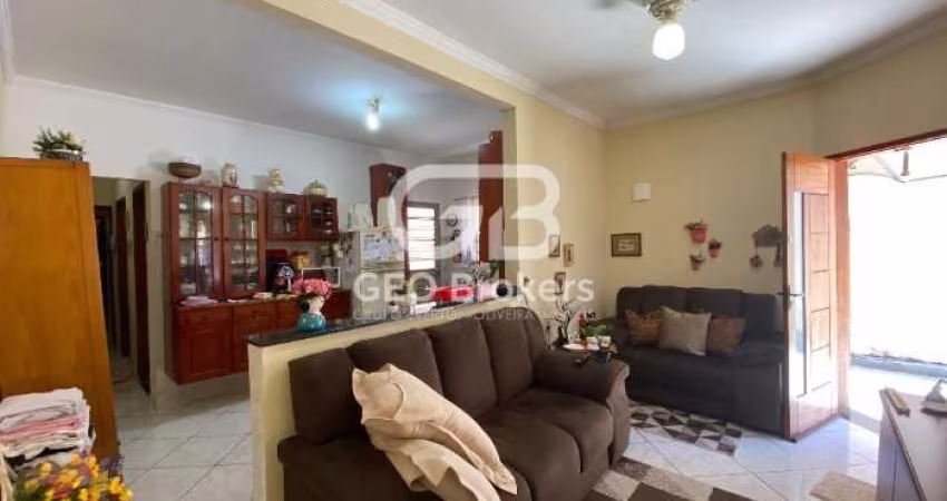 Casa com 2 quartos à venda no Residencial Santa Paula, Jacareí 