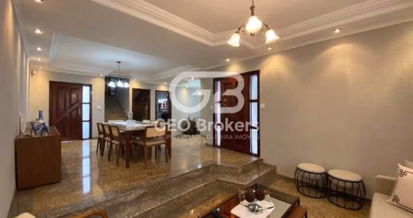Casa com 4 quartos à venda no Jardim Santa Maria, Jacareí 