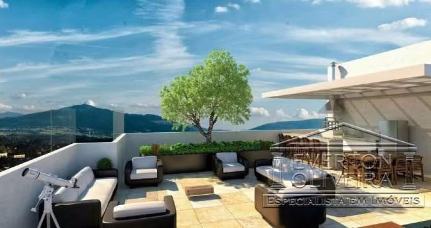 Apartamento com 2 quartos à venda no Jardim América, Jacareí 