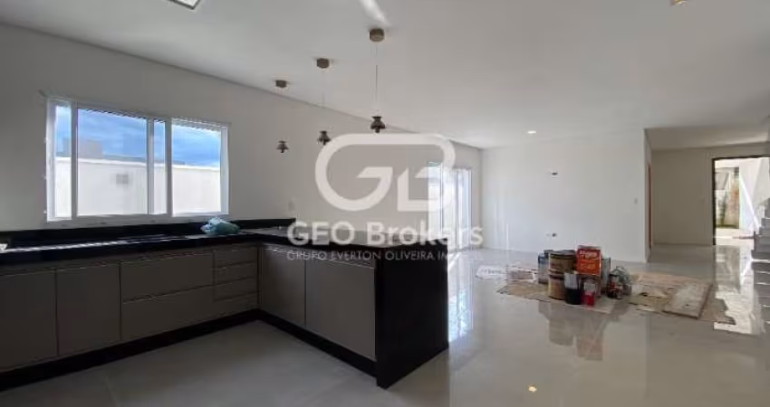 Casa em condomínio fechado com 4 quartos à venda no Jardim Jacinto, Jacareí 