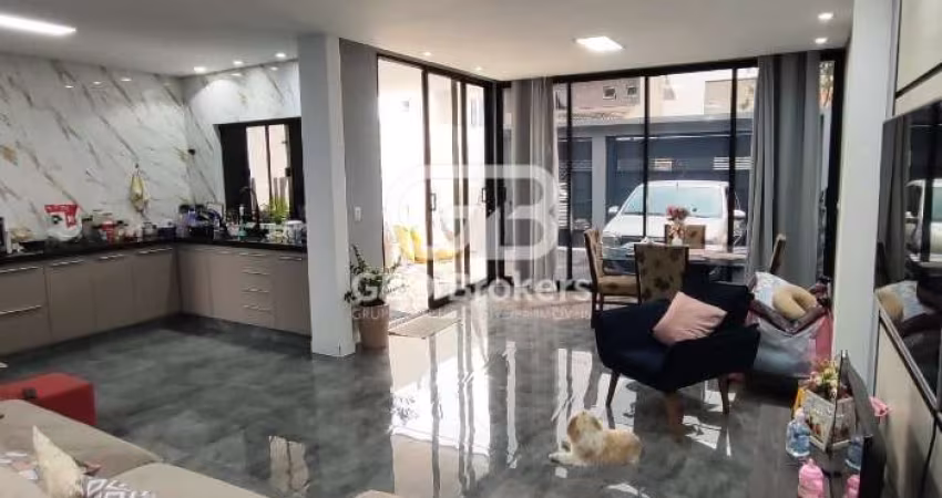 Casa com 3 quartos à venda no Residencial Parque dos Sinos, Jacareí 
