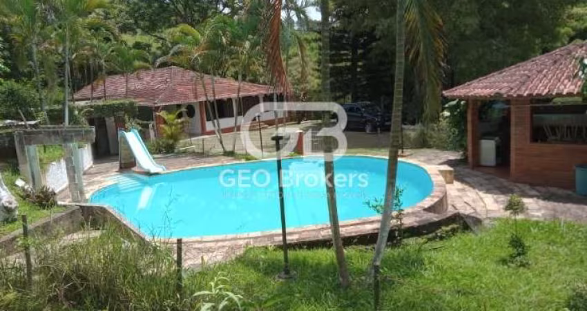 Chácara / sítio com 3 quartos à venda em Canaã, Jambeiro 