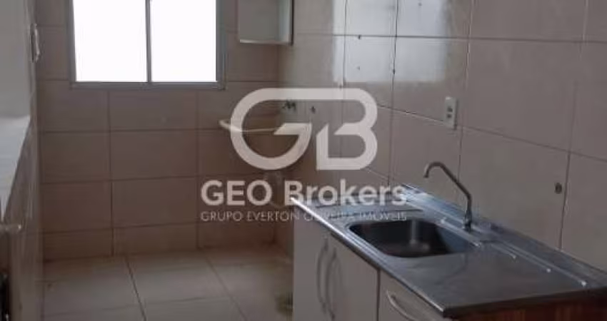 Apartamento com 2 quartos à venda no Loteamento Villa Branca, Jacareí 