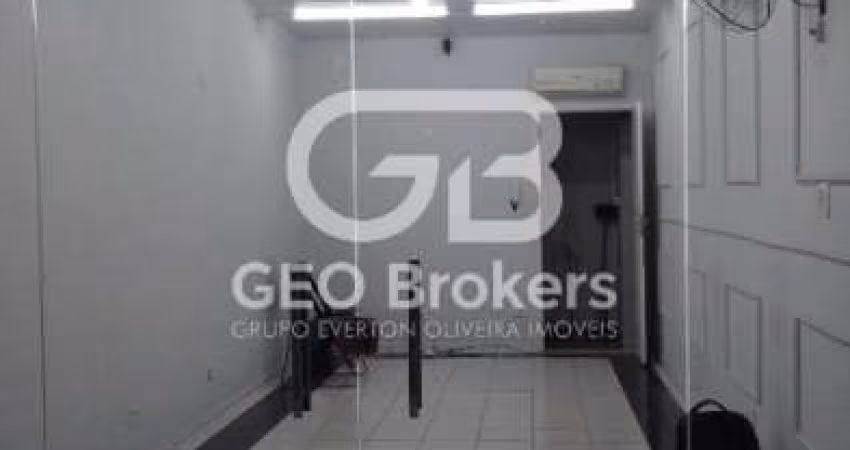 Ponto comercial com 1 sala para alugar no Centro, Jacareí 