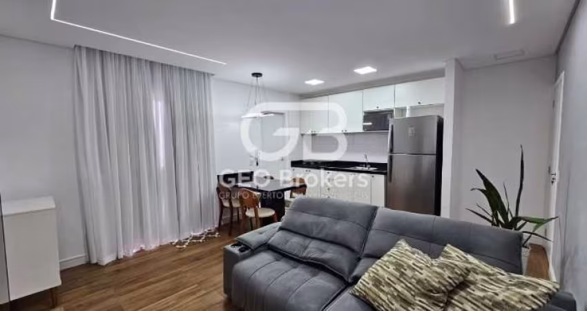 Apartamento com 2 quartos à venda no Pagador de Andrade, Jacareí 