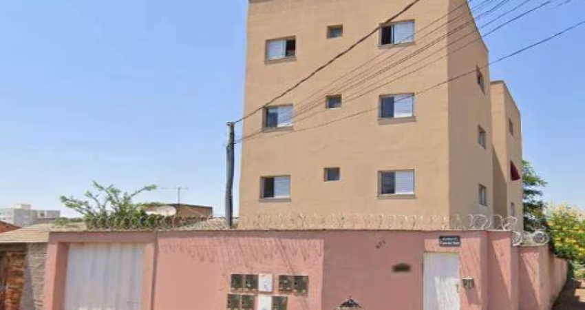 Apartamento à venda, 2 quartos, 1 suíte, 1 vaga, JARDIM HOLANDA - Uberlândia/MG