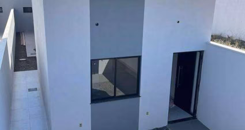 Casa à venda, 3 quartos, 1 suíte, 2 vagas, NOVO MUNDO - Uberlândia/MG