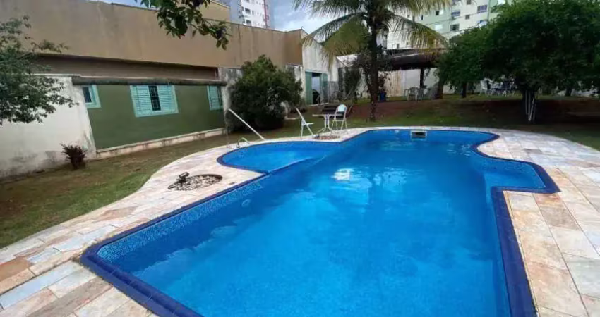 Casa à venda, 3 quartos, 3 suítes, 3 vagas, CIDADE JARDIM - Uberlândia/MG