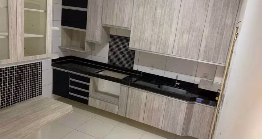 Apartamento à venda, 2 quartos, 1 suíte, 1 vaga, PAMPULHA - Uberlândia/MG