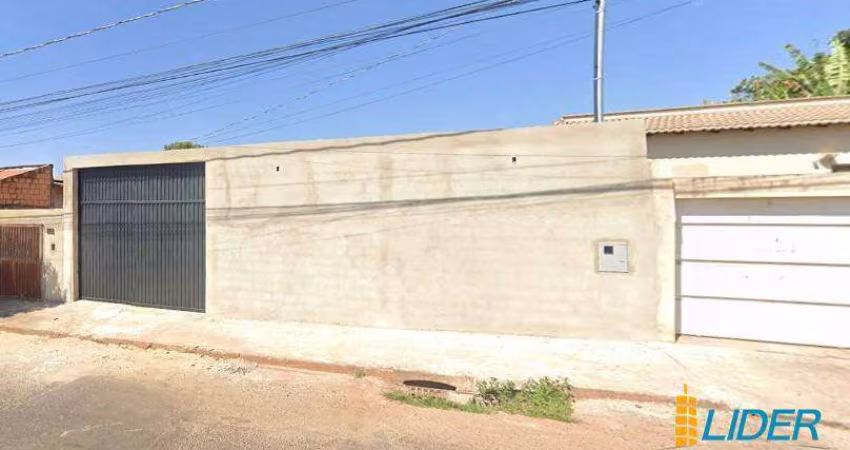 TERRENO à venda, JARDIM IPANEMA - Uberlândia/MG