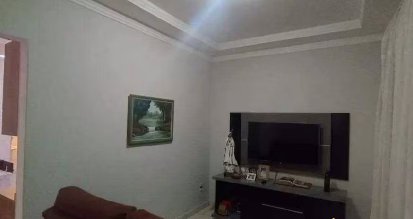 Apartamento à venda, 3 quartos, 1 suíte, 1 vaga, ALTO UMUARAMA - Uberlândia/MG