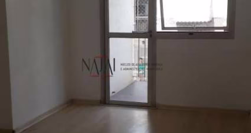 Apartamento 3 Quartos Grajaú
