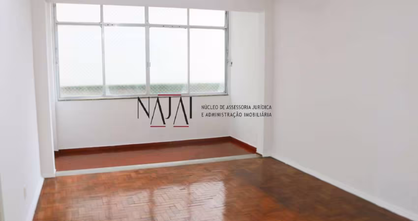 MAGNÍFICO APARTAMENTO DE 3 QUARTOS NA GLÓRIA