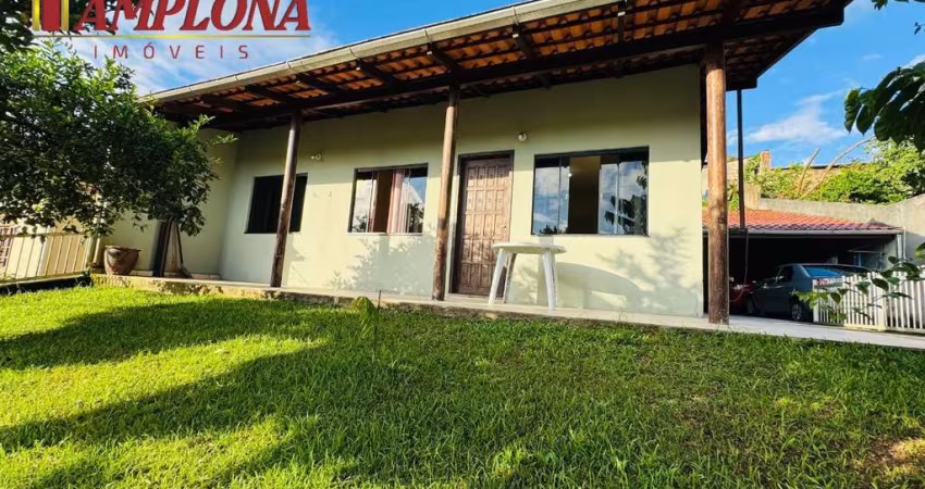 Casa com 3 quartos à venda no Fortaleza, Blumenau 