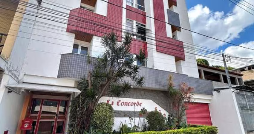 Locação - Apartamento de  02 quartos no Bandeirantes