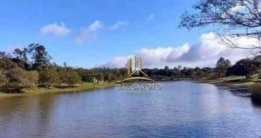 Sítio com 3 dormitórios à venda, 920 m² por R$ 380.000,00 - Santo Onofre - Viamão/RS