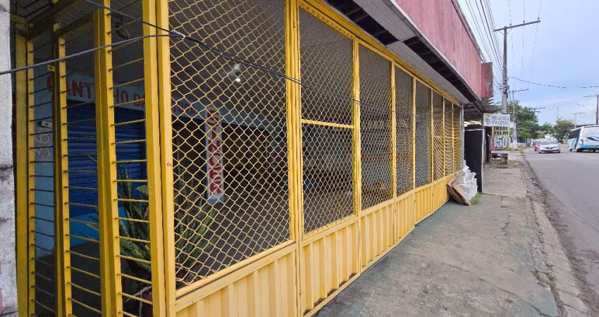 Imóvel comercial no Lírio do Vale 1, medindo 10x30m R$ 499mil