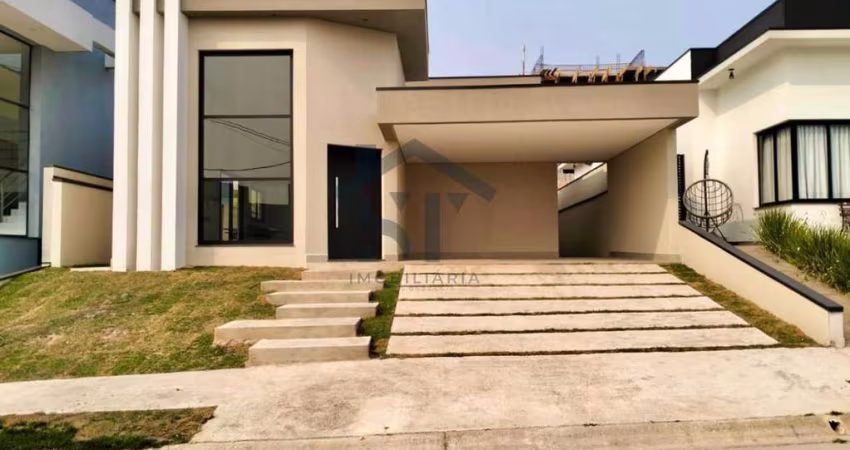 Casa à venda em Itupeva no Condomínio Gran Ville São Venâncio