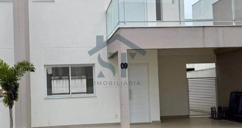Casa à venda em Jundiaí no Residencial Ravello no Jardim das Carpas