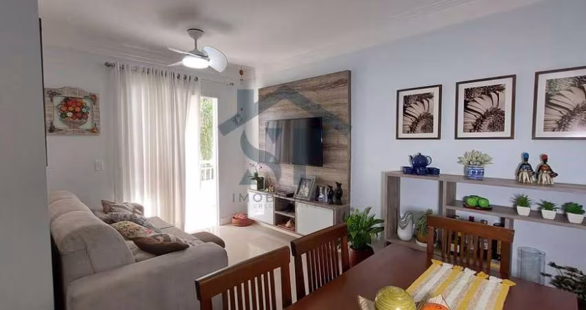 Apartamento à venda, no Residencial Spazio Bonfiglioli,  em Jundiaí no  Jardim Bonfiglioli