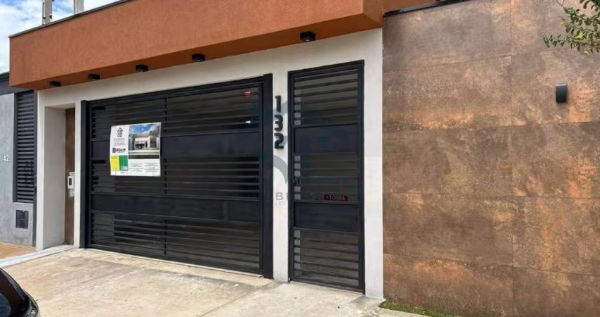 Casa à venda em Itupeva no Residencial Tosi