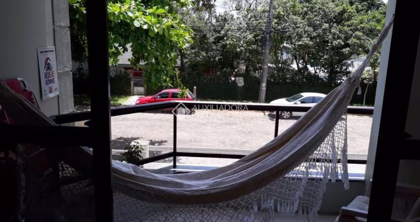 Apartamento com 2 quartos à venda na Rua Martinho de Haro, 547, Ingleses do Rio Vermelho, Florianópolis