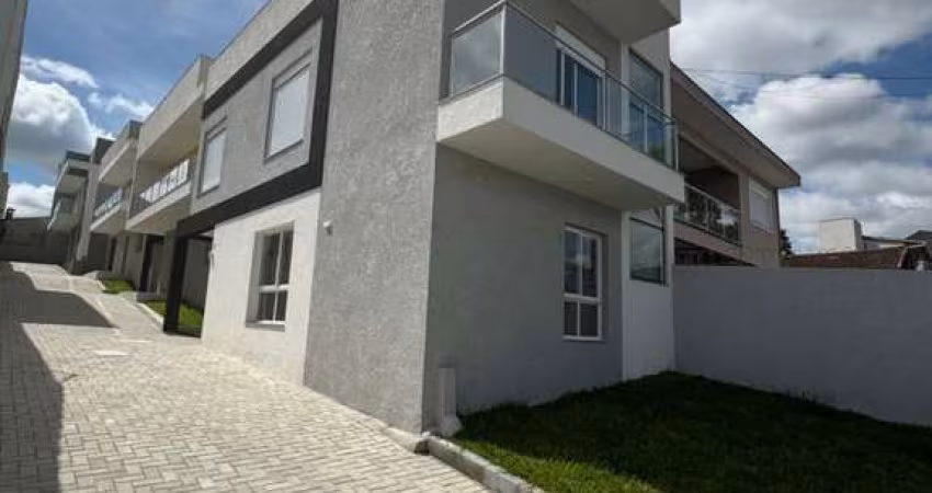 Casa para Venda em Curitiba, Bairro Alto, 3 dormitórios, 2 suítes, 2 banheiros, 1 vaga