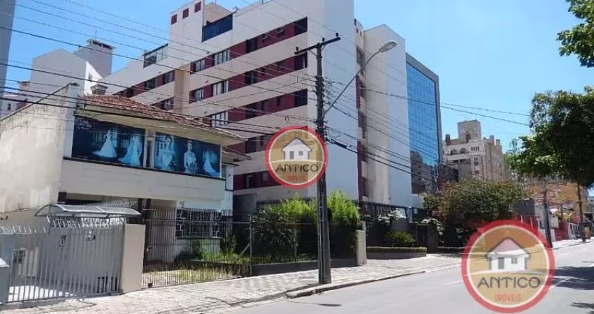 EXCELENTE APARTAMENTO 126,45M²  - 03 QUARTOS – 1- VAGA-ALTO DA XV - MARECHAL1616
