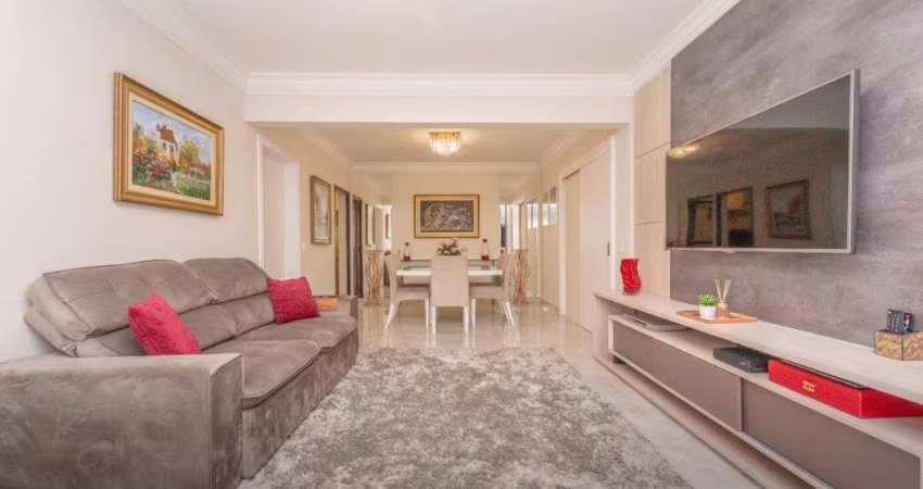 Apartamento 4 quartos  Vista para Rua do Outono Ecoville