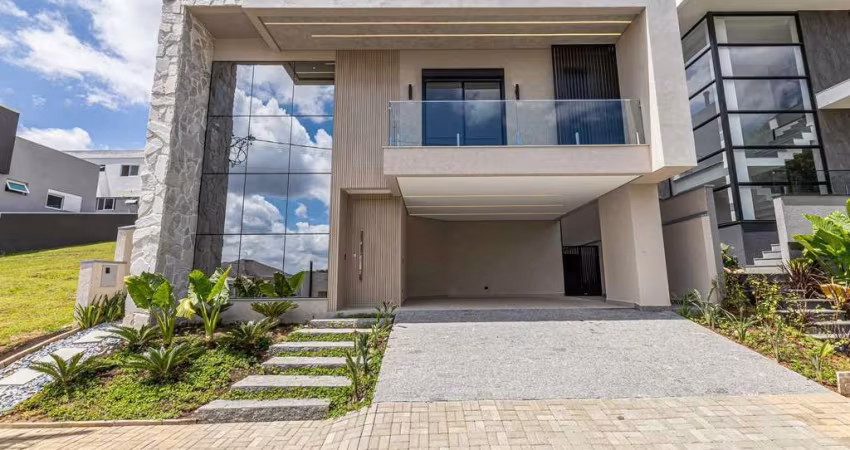 Casa 3 suítes Green Village