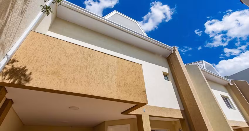 Sobrado Campo Comprido Novo Preço promocional!