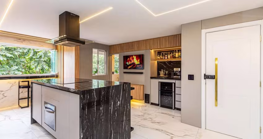 Apartamento 3 quartos no Cascatinha
