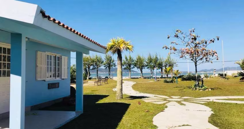 Pousada para Venda em Palhoça, Balneário Ponta do Papagaio, 18 dormitórios, 10 banheiros, 30 vagas