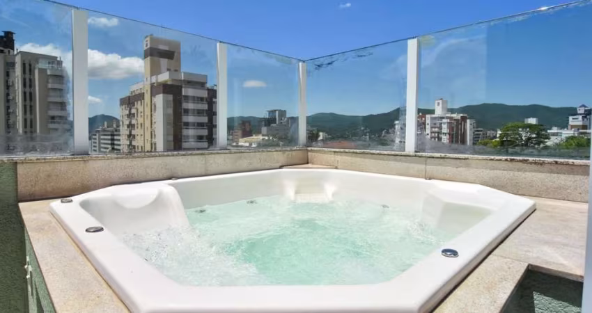 Apartamento Garden para Venda em Florianópolis, Agronômica, 2 dormitórios, 1 suíte, 2 banheiros, 1 vaga