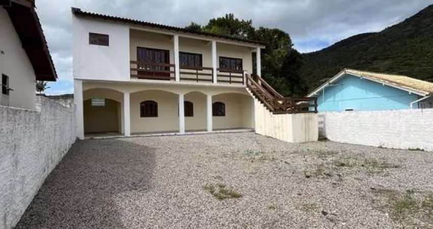 Casa para Venda em Florianópolis, Ribeirão da Ilha, 2 dormitórios, 2 banheiros, 4 vagas