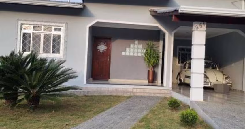 Casa para Venda em Santo Amaro da Imperatriz, Santo Amaro da Imperatriz, 3 dormitórios, 2 banheiros, 2 vagas